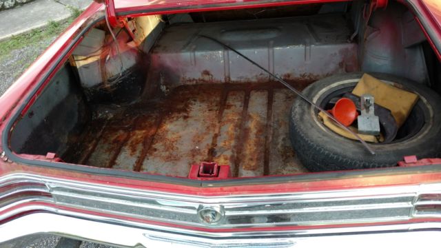 1964 Buick Skylark - photo 11