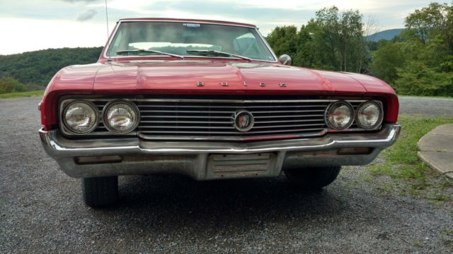 1964 Buick Skylark - photo 2