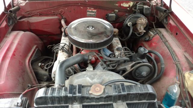 1964 Buick Skylark - photo 3