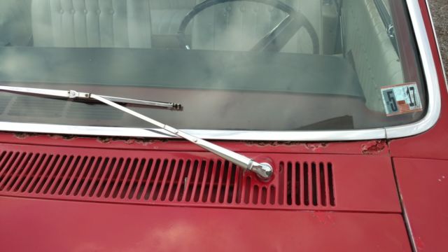 1964 Buick Skylark - photo 4