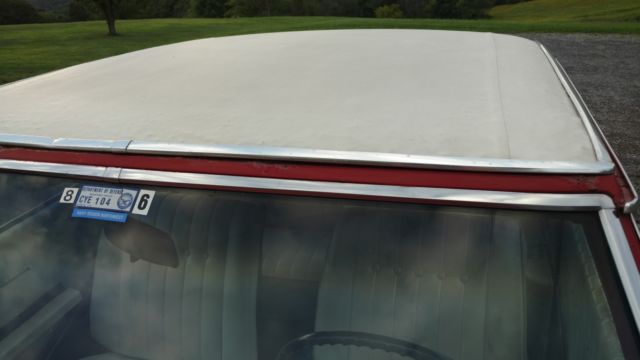 1964 Buick Skylark - photo 5