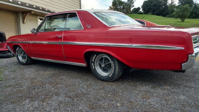1964 Buick Skylark - photo 7