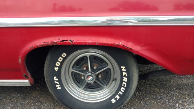 1964 Buick Skylark - photo 8