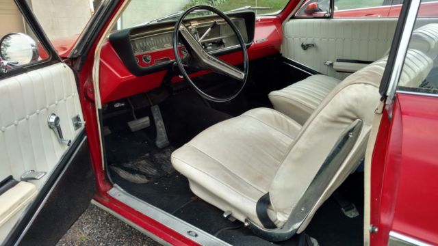 1964 Buick Skylark - photo 9