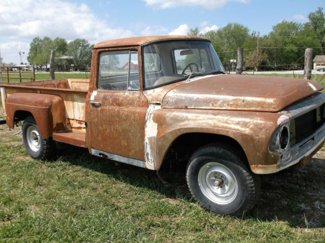 1964 International Harvester Other - photo 10