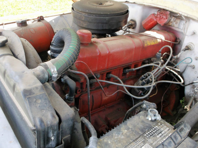1964 International Harvester Other - photo 11