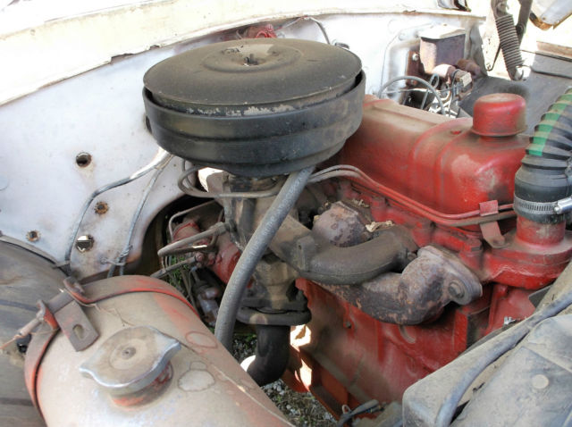 1964 International Harvester Other - photo 13