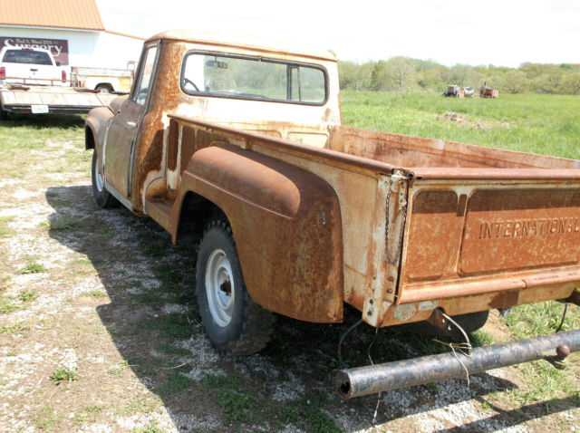 1964 International Harvester Other - photo 7