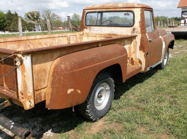 1964 International Harvester Other - photo 9