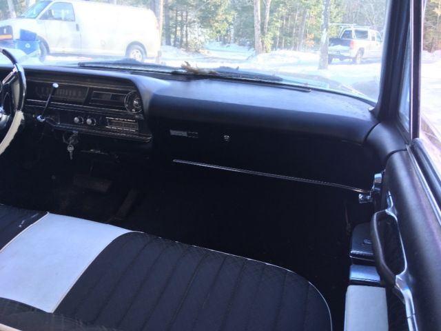 1964 Cadillac Other Series 62 - photo 10