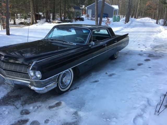 1964 Cadillac Other Series 62 - photo 2