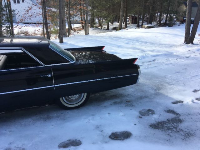 1964 Cadillac Other Series 62 - photo 3