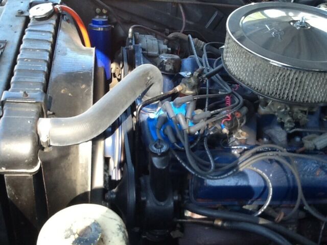 1964 Cadillac DeVille 4 window model - photo 8