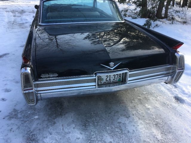 1964 Cadillac Other Series 62 - photo 4