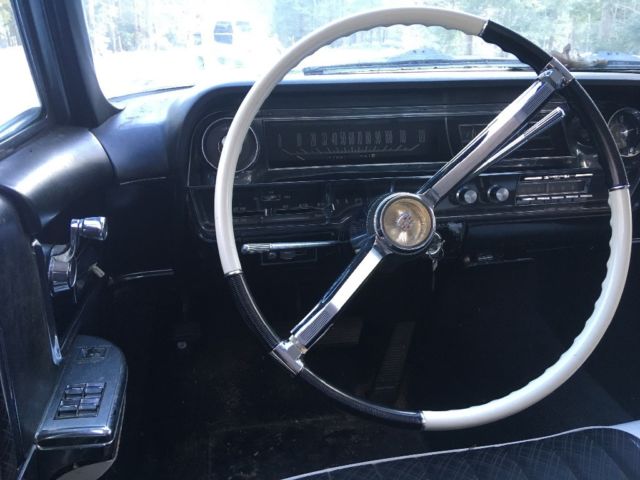 1964 Cadillac Other Series 62 - photo 7