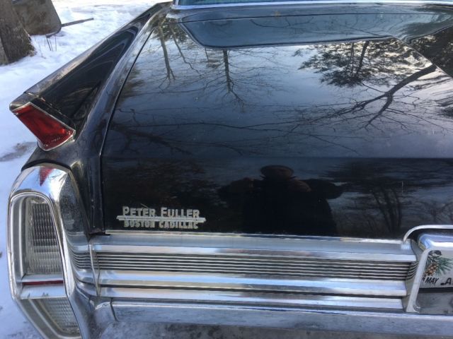 1964 Cadillac Other Series 62 - photo 9
