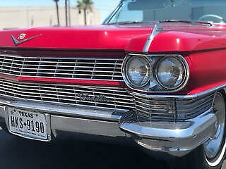 1964 Cadillac DeVille - photo 2