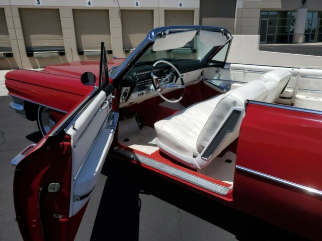 1964 Cadillac DeVille - photo 5