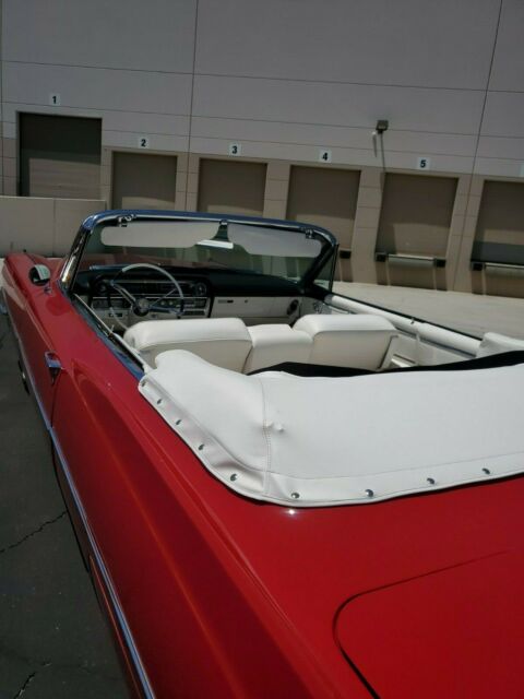 1964 Cadillac DeVille - photo 7