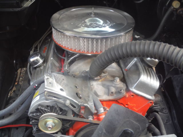 1964 Chevrolet C-10 - photo 11