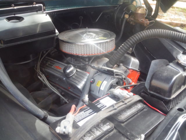 1964 Chevrolet C-10 - photo 12