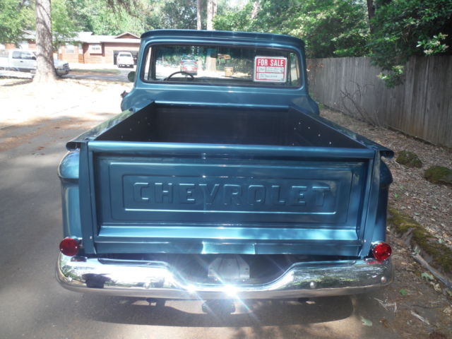 1964 Chevrolet C-10 - photo 3