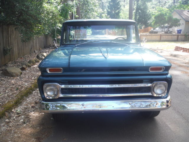 1964 Chevrolet C-10 - photo 4