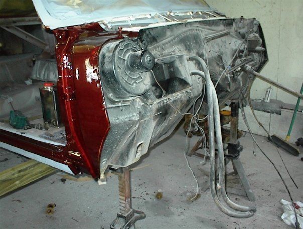 1964 Chevrolet Chevelle - photo 11
