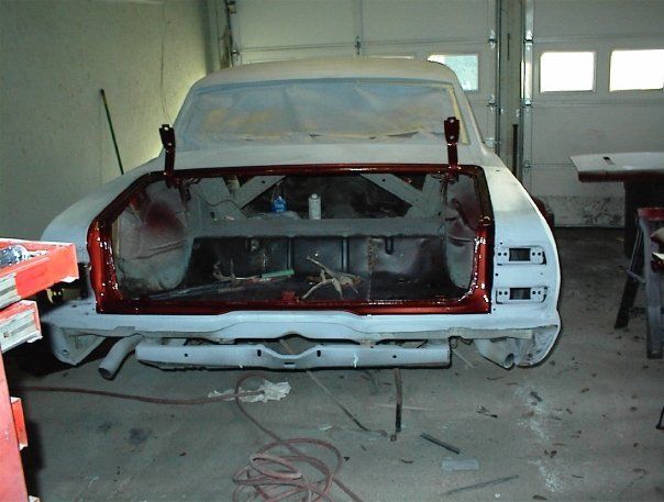 1964 Chevrolet Chevelle - photo 7