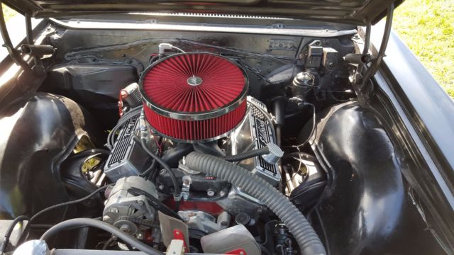 1964 Chevrolet Chevelle Malibu - photo 11