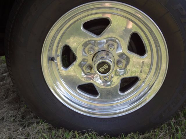 1964 Chevrolet Chevelle Malibu - photo 13