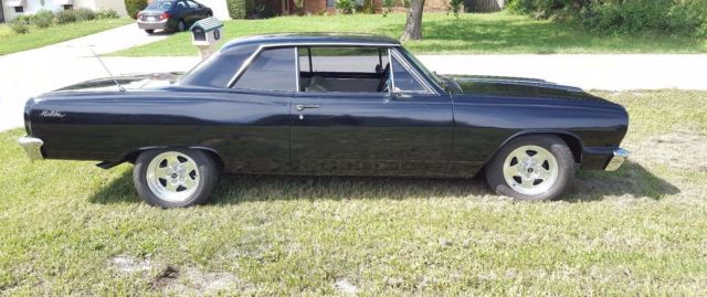 1964 Chevrolet Chevelle Malibu - photo 6