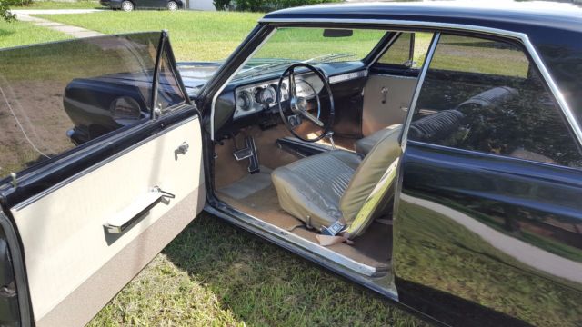 1964 Chevrolet Chevelle Malibu - photo 8