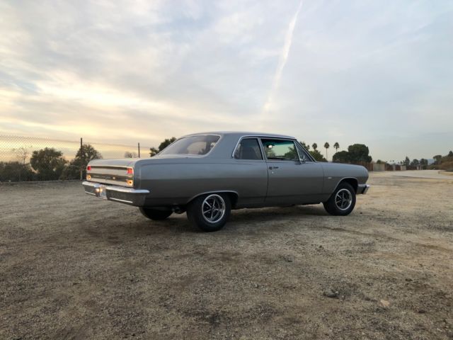 1964 Chevrolet Chevelle - photo 2