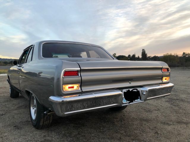 1964 Chevrolet Chevelle - photo 3