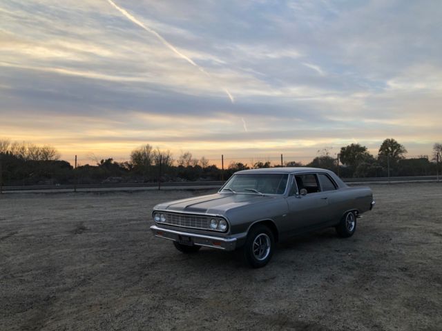 1964 Chevrolet Chevelle - photo 4