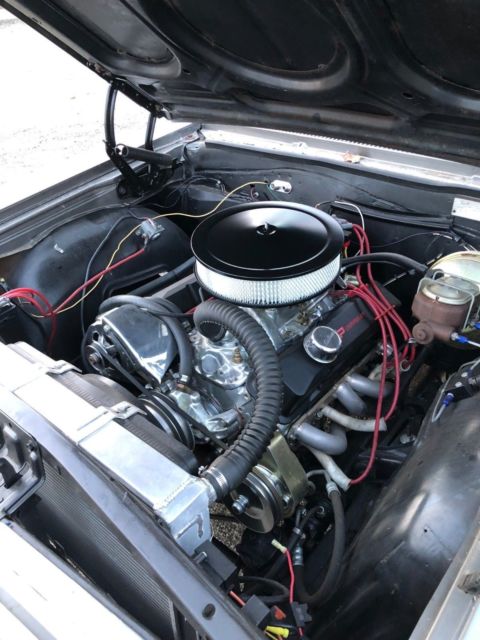 1964 Chevrolet Chevelle - photo 7