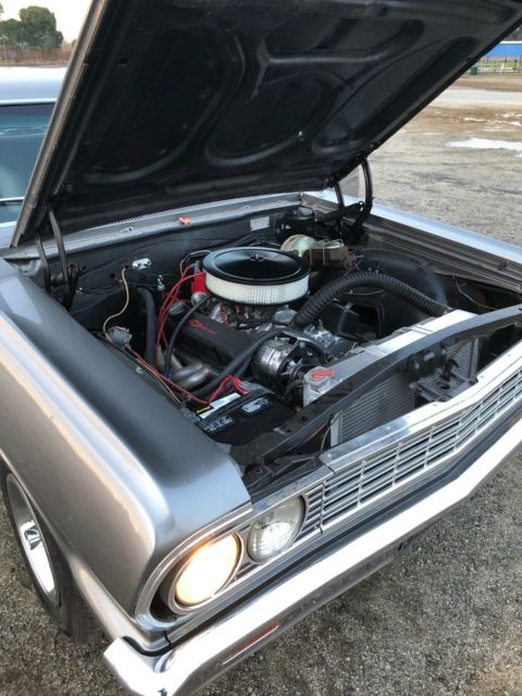 1964 Chevrolet Chevelle - photo 8