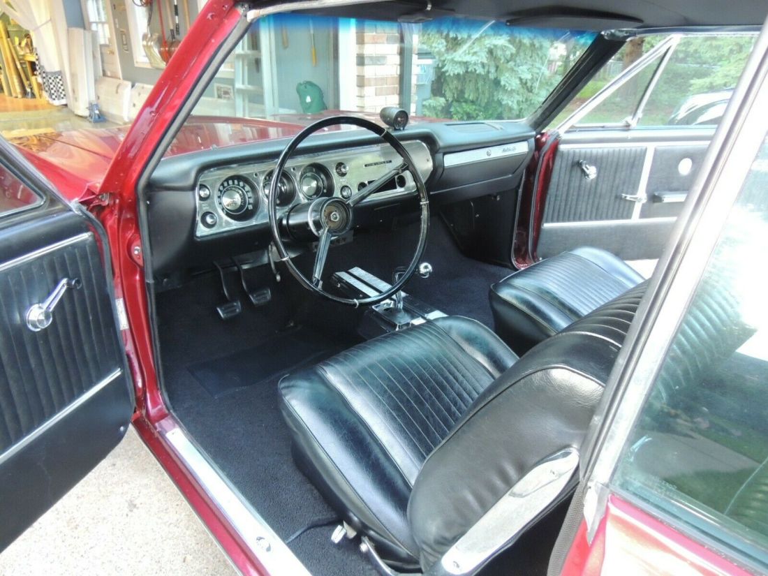 1964 Chevrolet Chevelle SS - photo 9