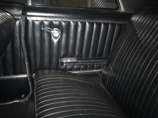 1964 Chevrolet Chevelle SS Malibu - photo 11