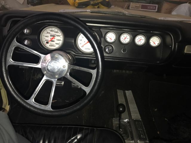 1964 Chevrolet Chevelle SS Malibu - photo 12