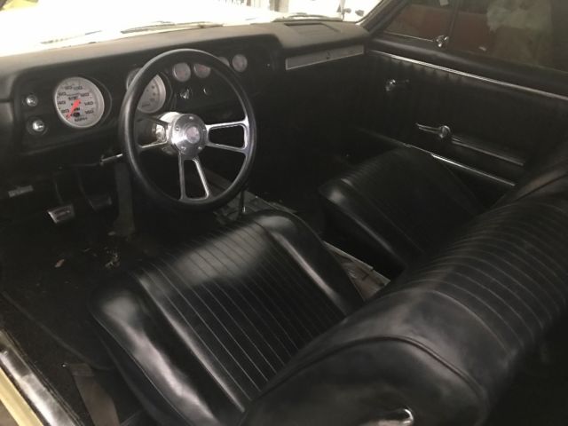 1964 Chevrolet Chevelle SS Malibu - photo 6
