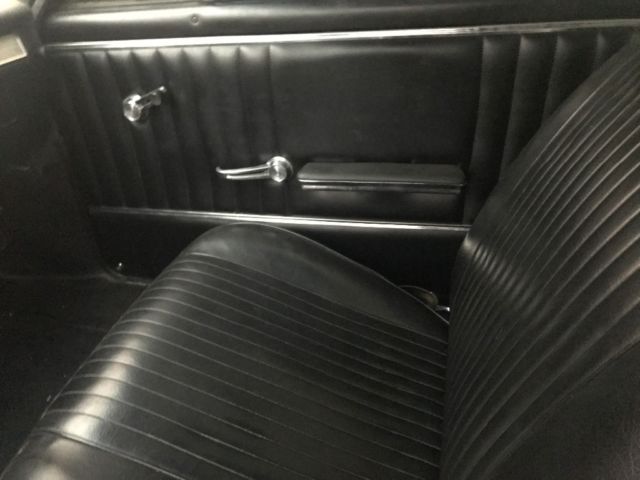 1964 Chevrolet Chevelle SS Malibu - photo 9