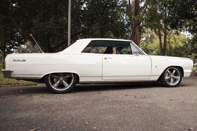 1964 Chevrolet Chevelle Coupe - photo 2