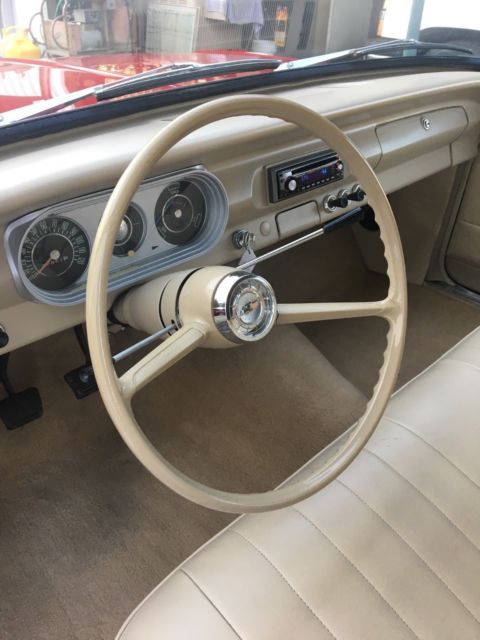 1964 Chevrolet Nova ChevyII - photo 12