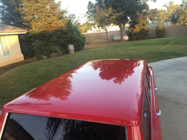 1964 Chevrolet Nova ChevyII - photo 6