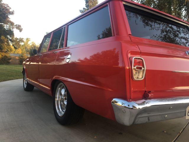 1964 Chevrolet Nova ChevyII - photo 9