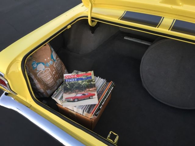 1964 Chevrolet Nova 2 door post - photo 13