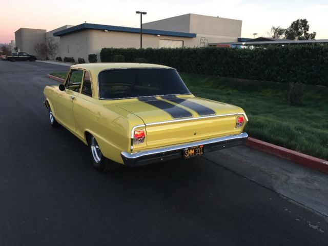 1964 Chevrolet Nova 2 door post - photo 2