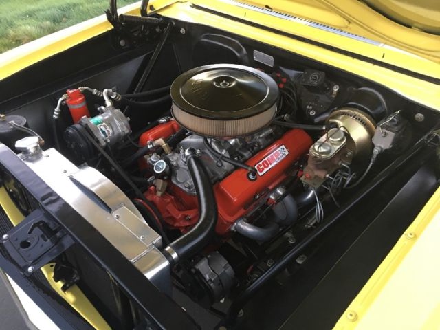 1964 Chevrolet Nova 2 door post - photo 4